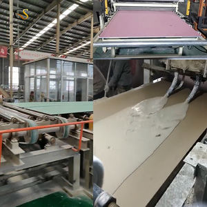 Vente en gros de plaques de plâtre de haute qualité 9-16mm - Product Image 3