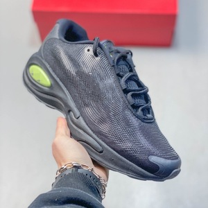 Zapatillas Deportivas Unisex con Parte Superior de Malla, Amortiguación de Impactos, Soporte, Diseño de Perfil Bajo, Cómodas para Entrenamiento Atlético - Product Image 2