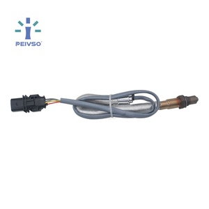 PEIVSO Directement du fabricant Capteur lambda avant de haute qualité Économie de carburant pour BMW Série 1 M 135i 335i 335is OEM 11787558054 - Product Image 1