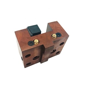 Giá Đỡ Công Cụ Tháp Pháo Máy Tiện <span class=keywords><strong>Cnc</strong></span> Có Thể Được Tùy Chỉnh - Product Image 5