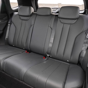รถยนต์ใหม่ปี 2026 BYD Song Pro DM-i 133 กม. 220 กม. ไฮบริด สภาพเหมือนใหม่ SUV 0 กม. รถมือสอง ราคาถูก พร้อมส่งออก - Product Image 6