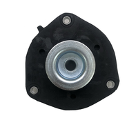 Bloque de Aislamiento de Amortiguación Delantero para Automóvil, MAGNETI MARELLI OE:1KD412331A, Alta Calidad de Fábrica, Completamente Nuevo, Repuesto para Audi Seat