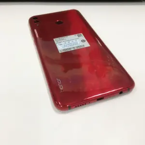 Smartphone <span class=keywords><strong>Honor</strong></span> <span class=keywords><strong>8X</strong></span> Max 64GB/128GB, Processore Snapdragon 660 1.8GHz, Schermo Grande 7.12'', 4G, Vendita all'Ingrosso - Product Image 4