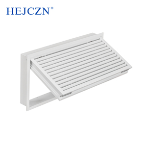 Sistema HVAC amovibile sistema <span class=keywords><strong>di</strong></span> <span class=keywords><strong>ventilazione</strong></span> aria registri griglie soffitto ritorno filtro Grill - Product Image 3