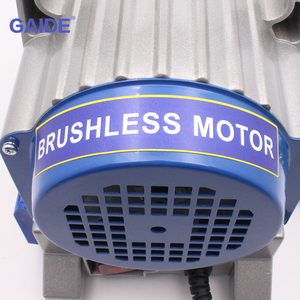 Pulverizador de pintura eléctrico GAIDE con bomba de diafragma <span class=keywords><strong>Pistola</strong></span> pulverizadora de pintura industrial - Product Image 4