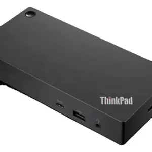 ThinkPad Universal USB-C Dock Station 40B00135CN New