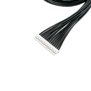 Özel kablo montajı 2.0mm JST PH 4 6 14 14-Pin uzatma elektrodu tel tesisat kablosu - Product Image 3