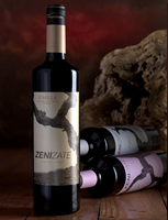 Vino Tinto Monastrell de Alta Calidad, Seco, DOP Jumilla, 14.5% ABV, 750ml, Vino de Mesa, Exportado de España para Horeca