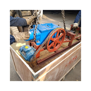 छोटे आकार की प्रयोगशाला सोने के विभाजक/टिन खनन शेकर टेबल कॉपर हिलाने वाली तालिका - Product Image 4