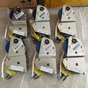 Motor de Almacenamiento de Energía VD4 GCE0940084P0106 1VCR007323G0003 1VCR007323G0005 GCE9371466R0107 para Interruptor de Circuito al Vacío GCE9371466R0 - Product Image 4