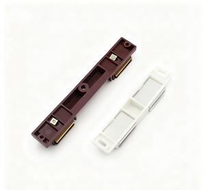 Miglior Prezzo Rongsen RS-2937 Chiusura Magnetica Tradizionale per Ante di Armadi, Cucina, Soggiorno, Fermi per Porte di Qualità - Product Image 2