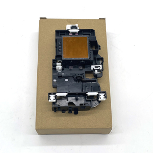 Tête d'impression ISSCX compatible avec Brother DCP J485DW LKB109001 MFC-J485DW DCP-T310W DCP-T510W T525W T310W T425W T510W DCP-T525W J460DW - Product Image 5