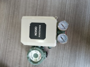 NUEVO - Stock Disponible: Koso EPB804 EPC814 Electro-neumático KGP5000 EPA800 EPC800 PPA801-L2 - Product Image 5