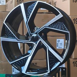 Rines de Aleación de 19 y 20 Pulgadas para Autos de Pasajeros, Compatibles con S-<span class=keywords><strong>line</strong></span>/<span class=keywords><strong>RS</strong></span>, 5x112, para Audi - Product Image 2