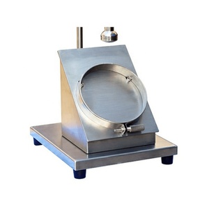 ISO 4920 Suit Surface Water Staining Tester,Fabric Surface Moisture Tester - Product Image 2