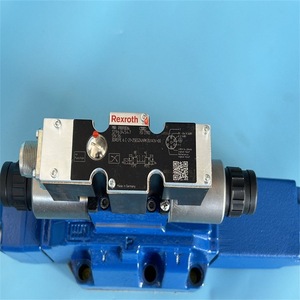 วาล์วควบคุมทิศทางแบบสัดส่วน Rexroth 315 บาร์ 250 ลิตร/นาที ACG ชิ้นส่วนควบคุมไฮดรอลิก - Product Image 2