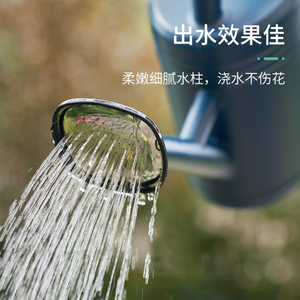 Arroseur de 1 à 10 <span class=keywords><strong>litres</strong></span> pour arroser les légumes Arrosoirs de grande capacité - Product Image 3