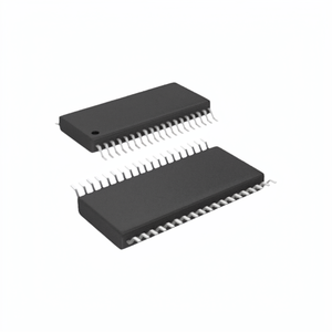Data Acquisition Electronic Chips Component 38 TFSOP Authorized Distributor MAX11060GUU+T - Product Image 1