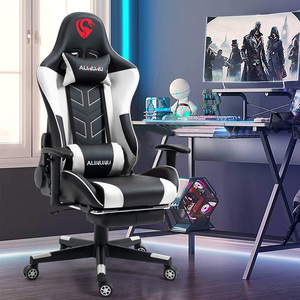2025 OEM logotipo personalizado Kuromi <span class=keywords><strong>Cinnamoroll</strong></span> estilo respaldo alto cómodo Gaming Gear <span class=keywords><strong>silla</strong></span> Gaming <span class=keywords><strong>Silla</strong></span> de malla con portavasos - Product Image 6