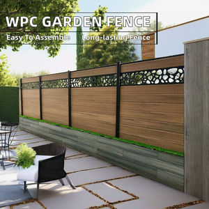 Valla <span class=keywords><strong>de</strong></span> WPC. Correo electrónico <span class=keywords><strong>de</strong></span> contacto: infopengxiang@163.com WhatsApp: +8613664178366 Paneles <span class=keywords><strong>de</strong></span> valla duraderos - Product Image 6
