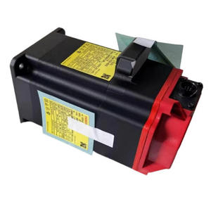 มอเตอร์รุ่น A06B-0215-B100 เหมาะสำหรับงานอุตสาหกรรม - Product Image 1