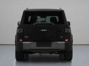 2026 BYD Titanium 7 Fangcheng Baotai 7 Hybrid-SUV Neuwagen 2025 Titanium <span class=keywords><strong>3</strong></span> Elektroautos mit Panoramaschiebedach - Product Image 5