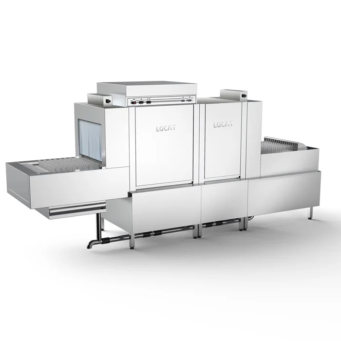 Wholesale Price Utensils Washer High Quality Energy Saving Commercial Hotel Industrial Smart Dishwasher Machine for Sale