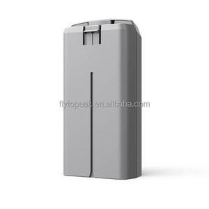 Batería de Vuelo Inteligente para <span class=keywords><strong>DJI</strong></span> <span class=keywords><strong>Mini</strong></span> <span class=keywords><strong>2</strong></span> Series, 2250mAh, 31 Minutos, para Mavic <span class=keywords><strong>Mini</strong></span> <span class=keywords><strong>2</strong></span> SE, Batería para Dron Mini2, Batería para <span class=keywords><strong>DJI</strong></span> <span class=keywords><strong>Mini</strong></span> <span class=keywords><strong>2</strong></span> - Product Image 5