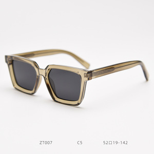 <span class=keywords><strong>2026</strong></span> クラシックハイスクエアリベットサングラス メンズ レディース ファッションメガネ パンク レクタングルデザイン サングラス レトロメガネ UV400 - Product Image 6