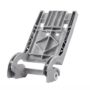 China Factory's Die <strong>Casting</strong> Services High <strong>Quality</strong> <strong>Iron</strong> &amp; Aluminum Metal Parts OEM &amp; ODM Die <strong>Casting</strong> - Product Image 2