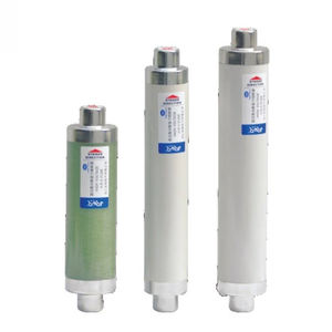 XRNM 3.6kv 7.2kv 12kv 50kA Самые продаваемые токоограничивающие предохранители для защиты двигателя британские стандарты BS легкое натяжение de alta - Product Image 1