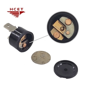 HCET Bộ Điều Nhiệt Bimetallic <span class=keywords><strong>Ksd301</strong></span> Công Tắc Điều Khiển Nhiệt Độ Nhà Sản Xuất Xếp Hạng 250V <span class=keywords><strong>125V</strong></span> 1 Cho Lò Nướng - Product Image 4