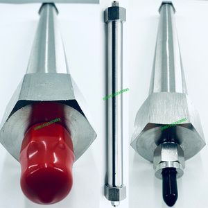 Dispositivo de destrucción de ozono destructor de <span class=keywords><strong>gas</strong></span> portátil de salida firme y sin energía para el tratamiento de aguas residuales - Product Image 3