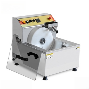 Compact <b>Mini</b> Stainless Steel Chocolate Melting Pot New Electric Chocolate Tempering Machine for Milk Chocolate - Product Image 3