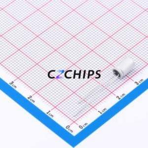 Condensateur solide NXPB0701A221MJTM, composant traversant (THT), D5xL7mm 220uF 20% 10V 5mm - Product Image 2