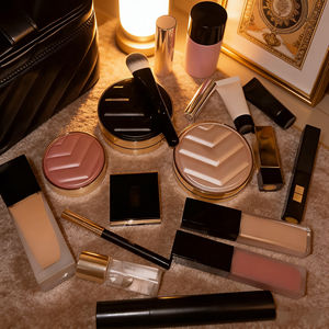 ลิปสติกแบรนด์ส่วนตัว (OEM) เนื้อสัมผัสธรรมชาติ ติดทนนาน ปราศจากส่วนผสมจากสัตว์ - Product Image 5