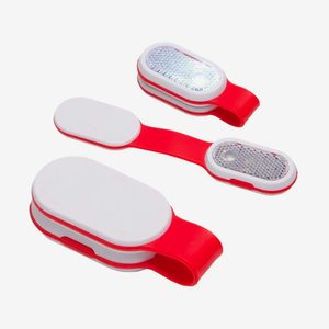 Clip Magnético con Logotipo Personalizado, Luz de Seguridad Personal, Luz LED Intermitente, Clip Magnético, Luz de Alarma de Seguridad para <span class=keywords><strong>Regalo</strong></span> Promocional - Product Image 1