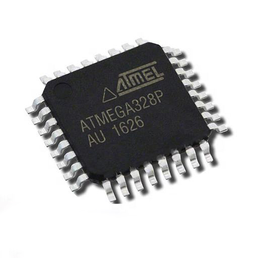 ATMEGA328P-AU Новый и оригинальный интегральная микросхема Ic чип памяти электронные модули компоненты