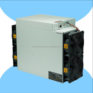Máquina de minería Bitmain Antminer S19K Pro <span class=keywords><strong>Bitcoin</strong></span> Miner 120TH/s de alta eficiencia SHA-256 ASIC - Product Image 1