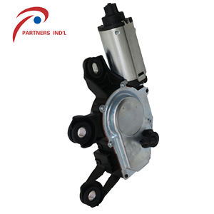 ZPARTNERS Haute Qualité Nouveau <span class=keywords><strong>Moteur</strong></span> <span class=keywords><strong>d</strong></span>'<span class=keywords><strong>essuie</strong></span>-<span class=keywords><strong>glace</strong></span> arrière OEM 4F9955711 Applicable <span class=keywords><strong>Pour</strong></span> VW Sharan Ford Galaxy Capteur De Contrôle De Hauteur - Product Image 2