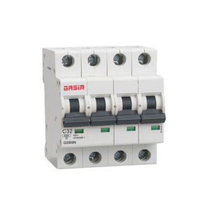Venda quente disjuntor Ink 1p 16a mcb c curva 25a 32a c32 40a 63a mini disjuntor - Product Image 4