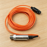 Testeur de charge statique SF Industrial haute précision 0,5 % pour appareils, protection IP65, essai de fondation de pieux, écran LCD 12,1 pouces