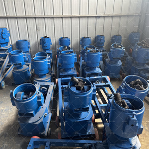 PT-210 trang trại Thức ăn viên Mill 300 kg/giờ nặng <span class=keywords><strong>pelletizer</strong></span> cho chăn nuôi gia súc và gia cầm làm thức ăn - Product Image 1