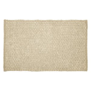 Alfombra de baño TREVI color gris paloma (110x60cm) 18727 - Product Image 1