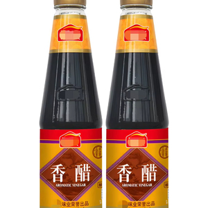 <span class=keywords><strong>Vinaigre</strong></span> de ménage balsamique froid de spécialité <span class=keywords><strong>Vinaigre</strong></span> de vin brassé certifié halal pour sauté Assaisonnement liquide <span class=keywords><strong>comestible</strong></span> Emballage en boîte - Product Image 1