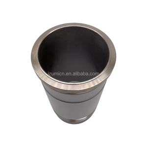 Doublure de cylindre IZUMI 6D22 pour moteur diesel, doublure de cylindre ME051217 pour usage intensif - Product Image 6