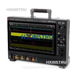 Keysight Mxr408b Infiniium Mxr Série B, 4 GHz en temps réel, 8 canaux, Agilent d'occasion hx1 - Product Image 1