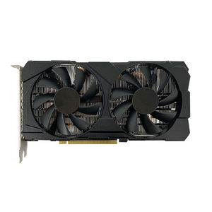 Tarjeta de Video Ven-tus 2x 12g GeForce RTX3060 3050 2060 RTX1650 Ddr6, GPU para Juegos de Computadora con Ventilador, Venta al Por Mayor - Product Image 2