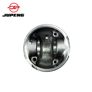 Piston Euro 2 deuxième main 1121119991 6WF1, échappement Standard haute Performance, 4 vannes avec <span class=keywords><strong>chambre</strong></span> <span class=keywords><strong>de</strong></span> <span class=keywords><strong>Combustion</strong></span> tranchant - Product Image 2