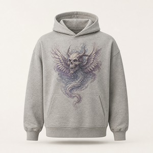 Vêtements pour hommes, fabrication sur mesure, survêtements en molleton 100% coton, streetwear, sweat-shirt de haute qualité pour hommes - Product Image 1